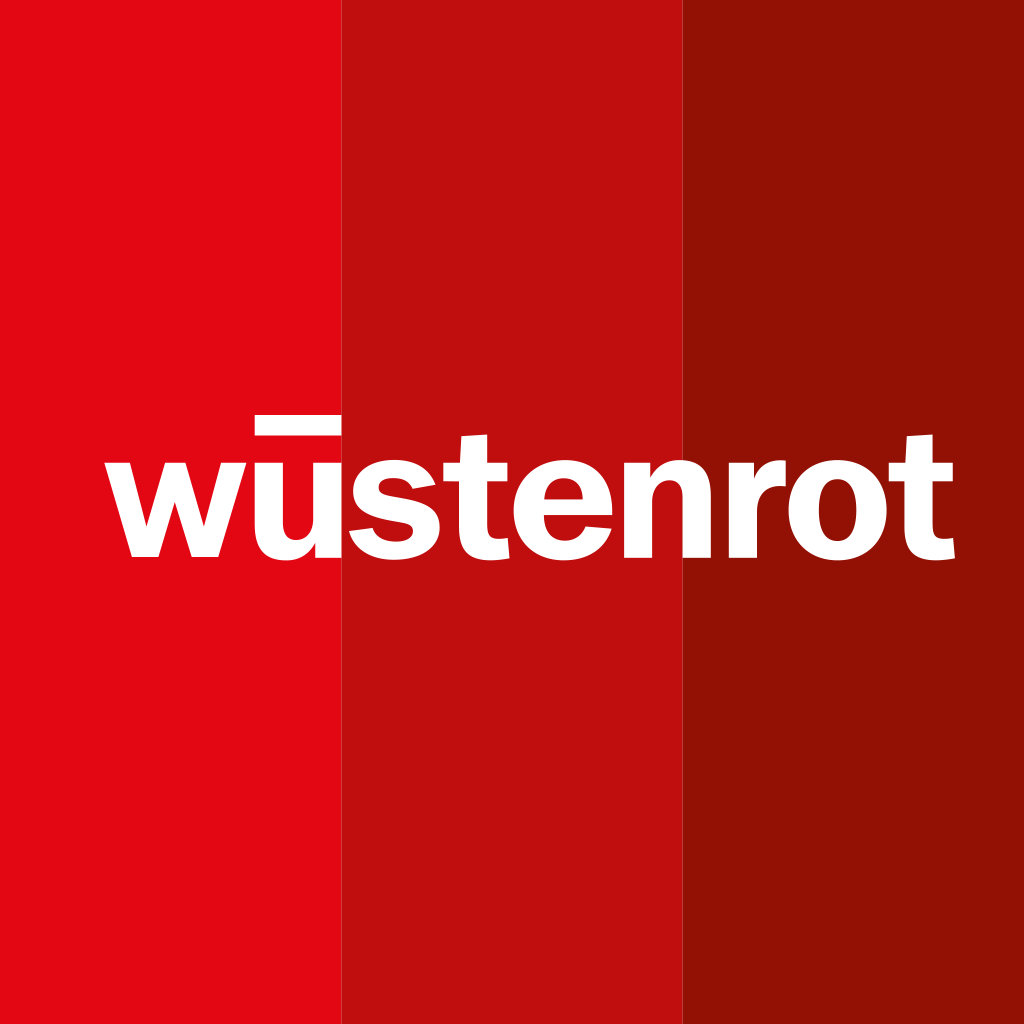 Wüstenrot Logo