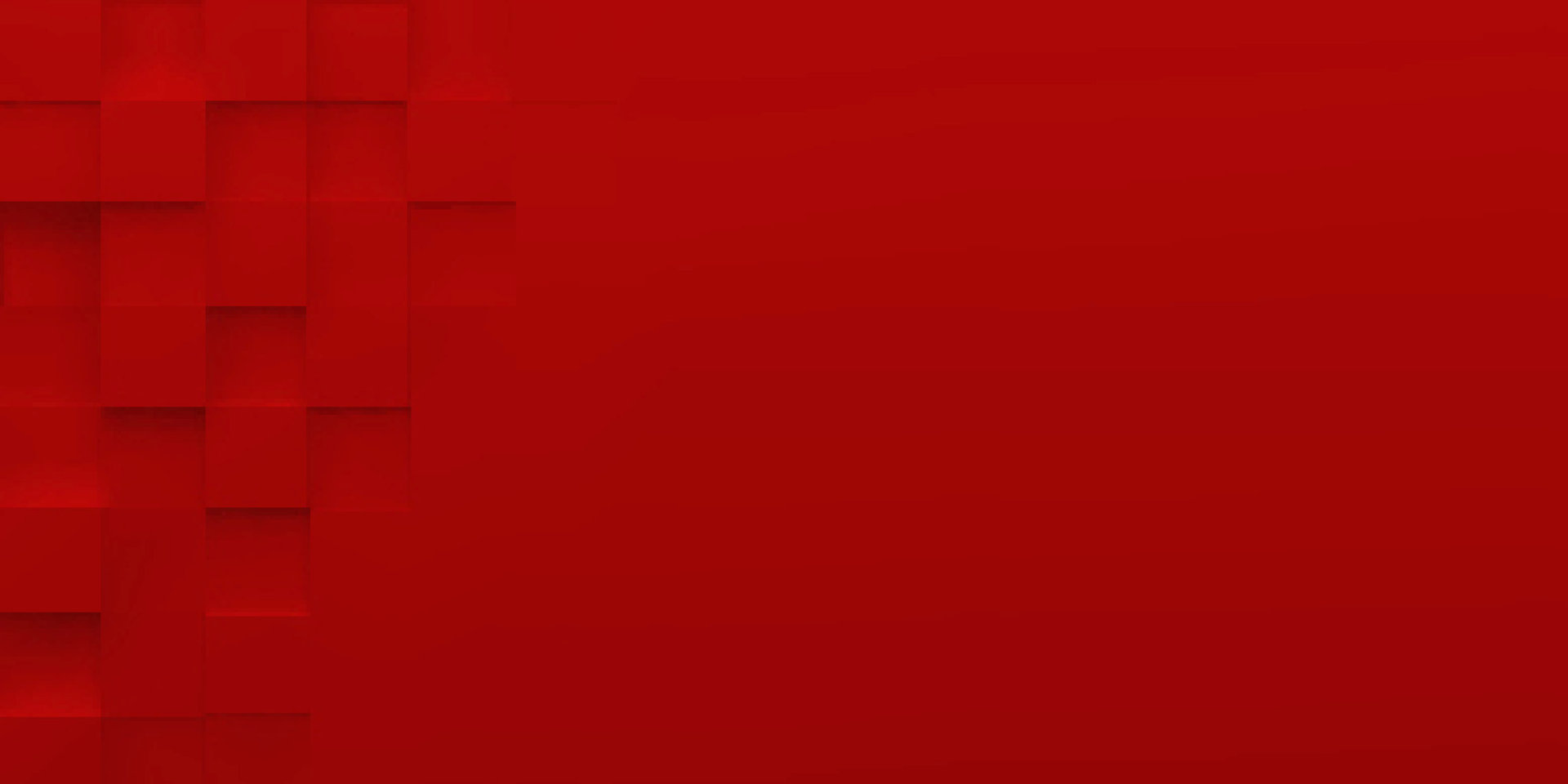 Roter Kachelhintergrund