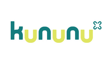 Logo des Arbeitergeber-Bewertungsportals kununu