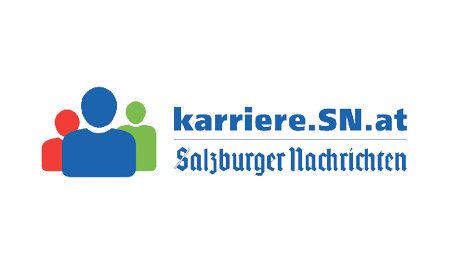 Logo der Karriereseiten der Salzburger Nachrichten