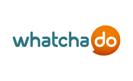 Logo der Video-Karriereplattform watchado