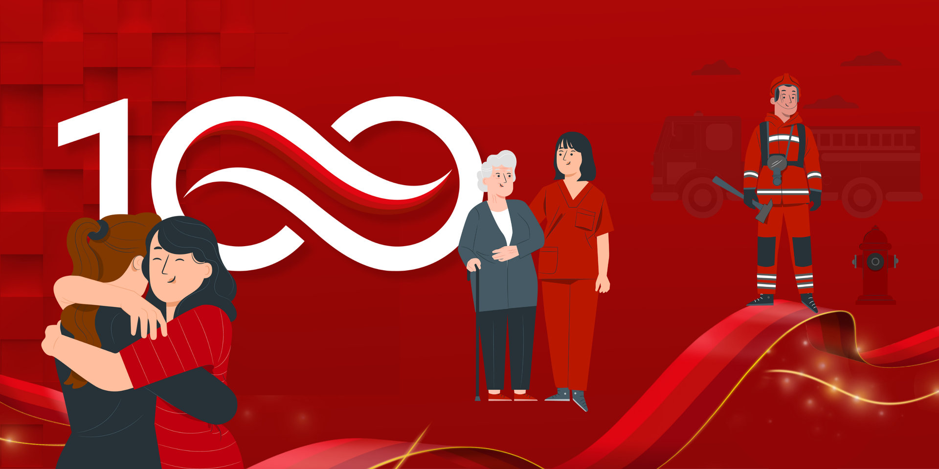 Grafik die verschiedene Formen des sozialen gesellschaftlichen Engagements zeigt