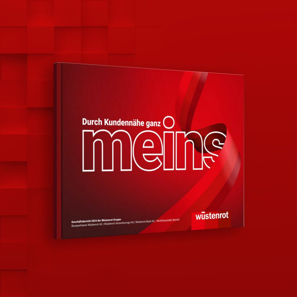 100 Jahre Erfolg in Zahlen: Vom ersten Geschäftsbericht bis zum Jubiläumsjahr