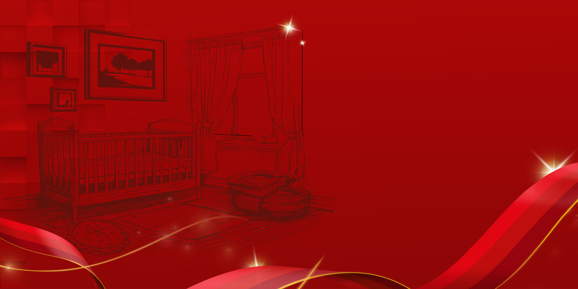 Kinder bei einer Kissenschlacht