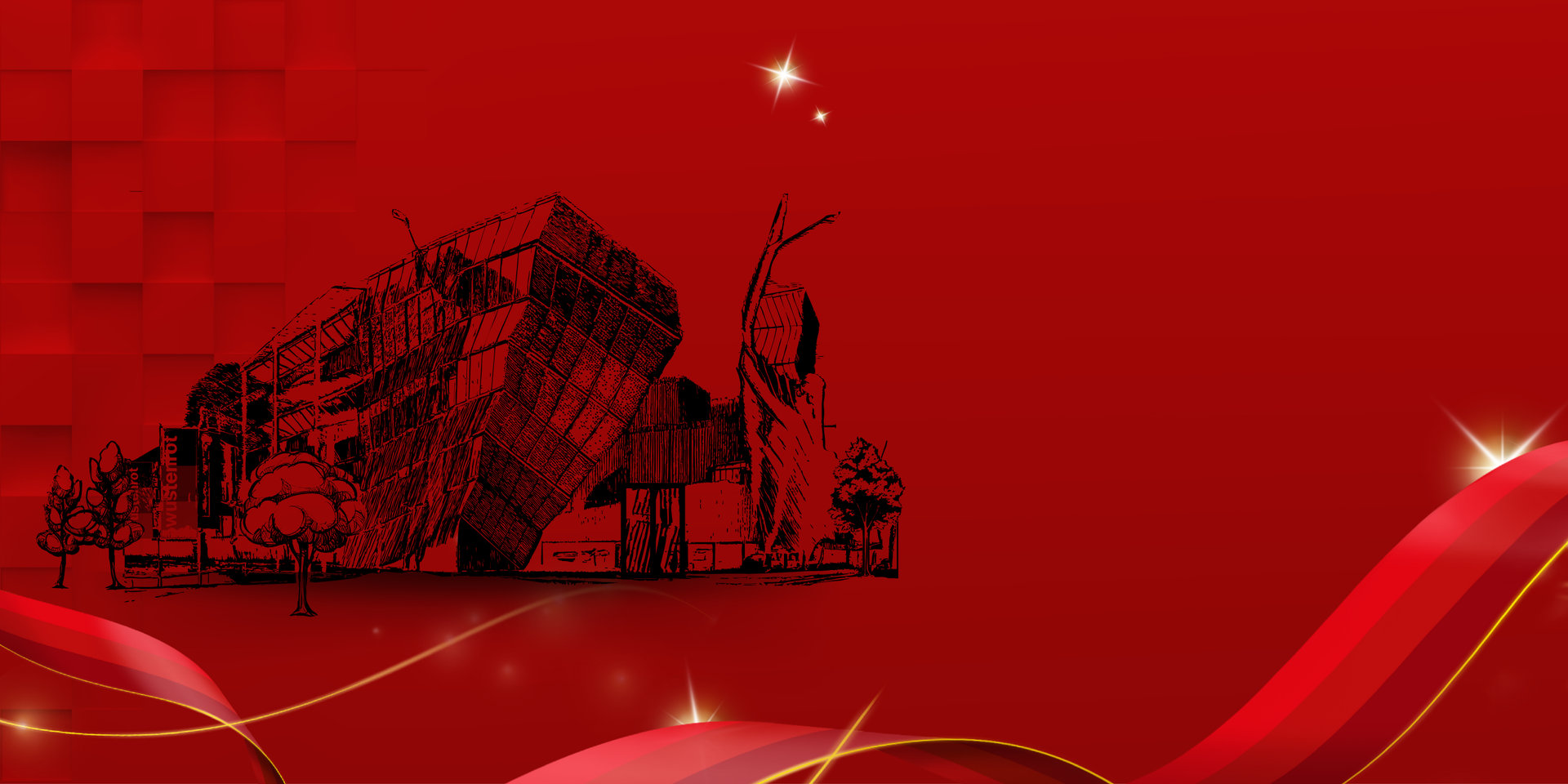 Kinder bei einer Kissenschlacht