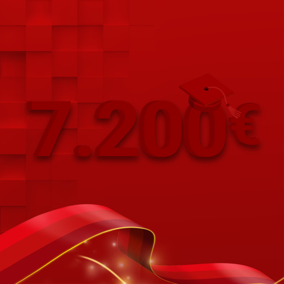 Wüstenrot Bildungsbausparer