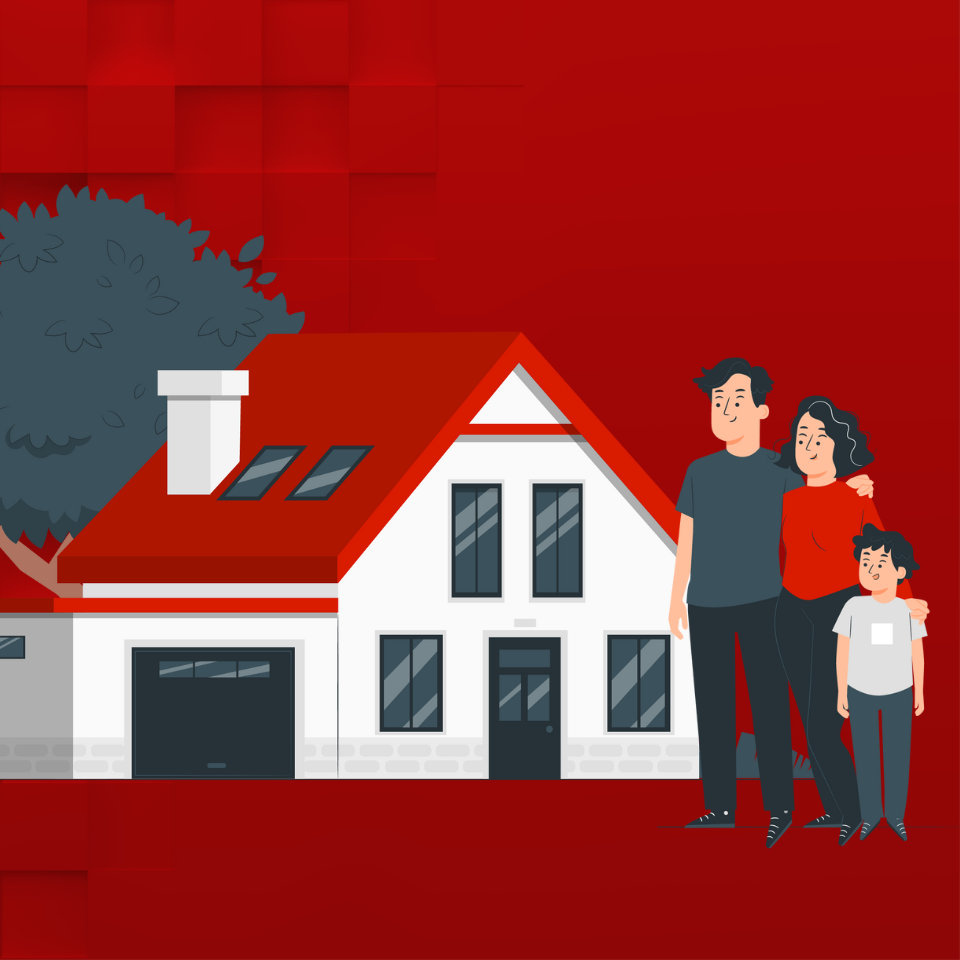 Wüstenrot Gründungsgeschichte