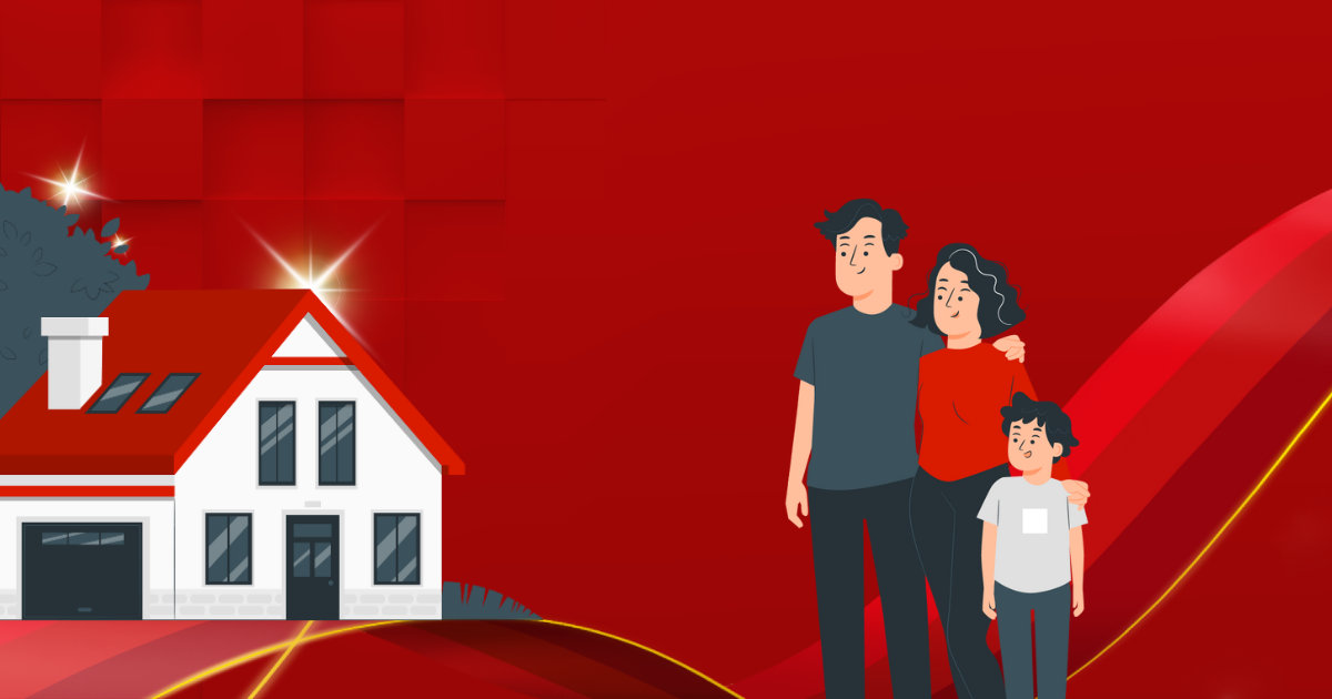 Durch frühzeitiges Sparen können Zukunftsträume verwirklicht werden.