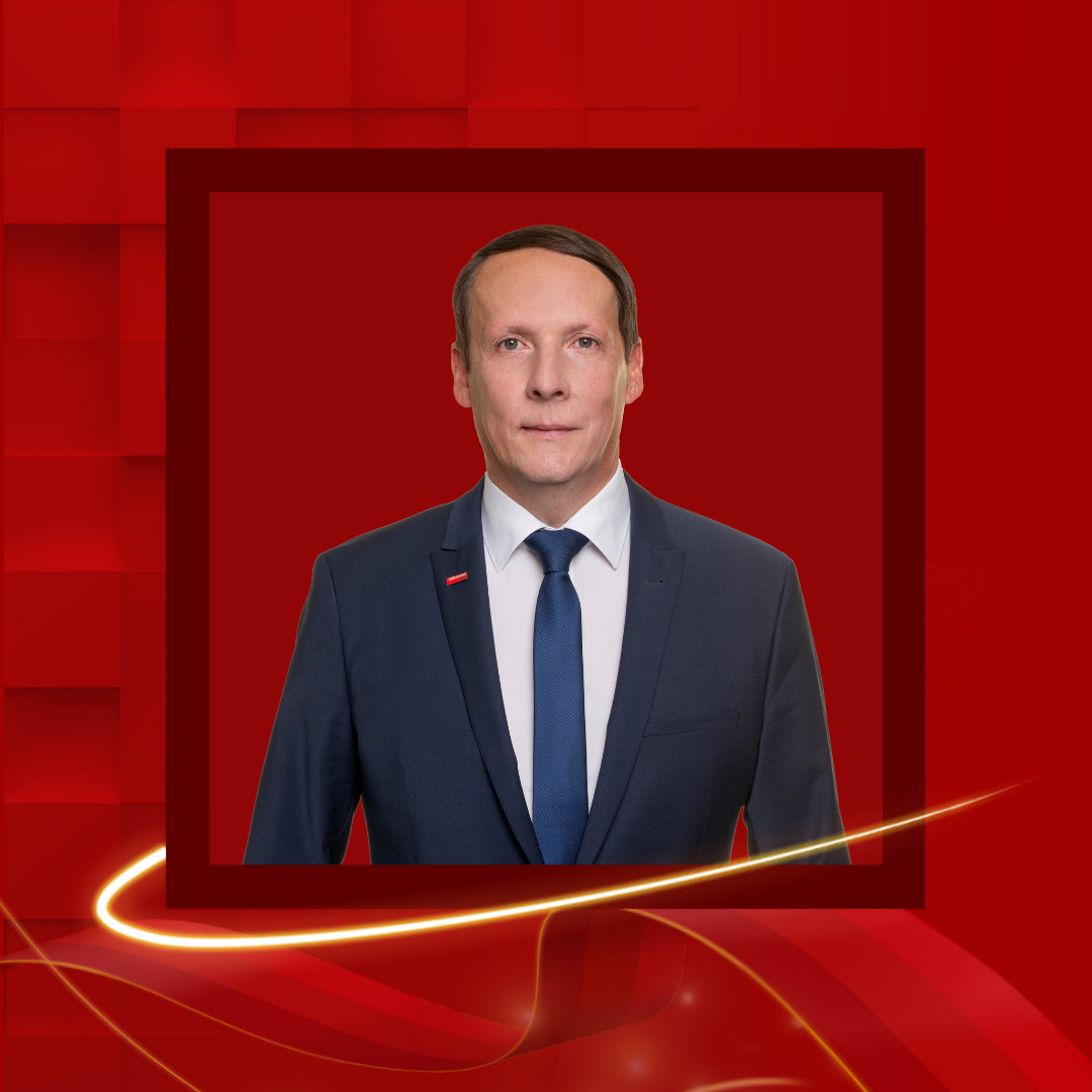 Grafik zur Ehrung als Spitzenleister: Wüstenrot Privatkundenberater Rudolf Steiner