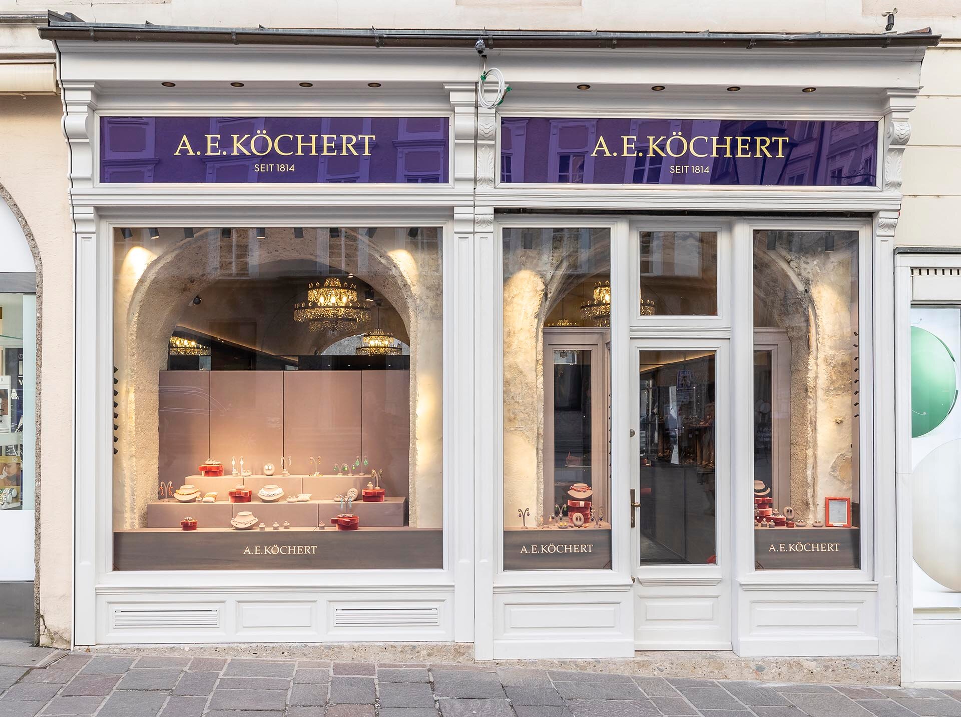 VS 2023 /1. Köchert. Foto: Kolarik Andreas 09.03.2023