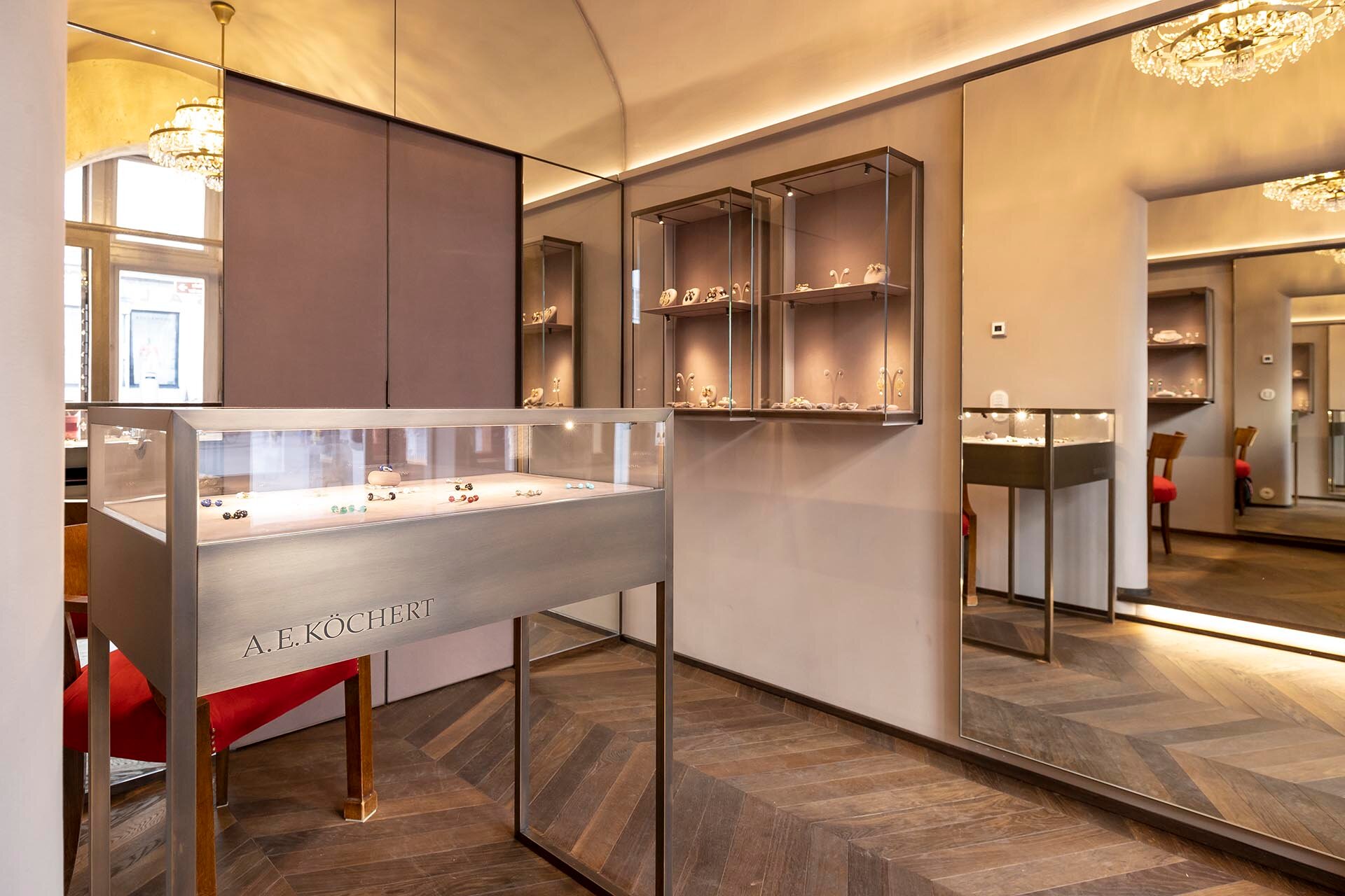 VS 2023 /1. Köchert. Foto: Kolarik Andreas 09.03.2023