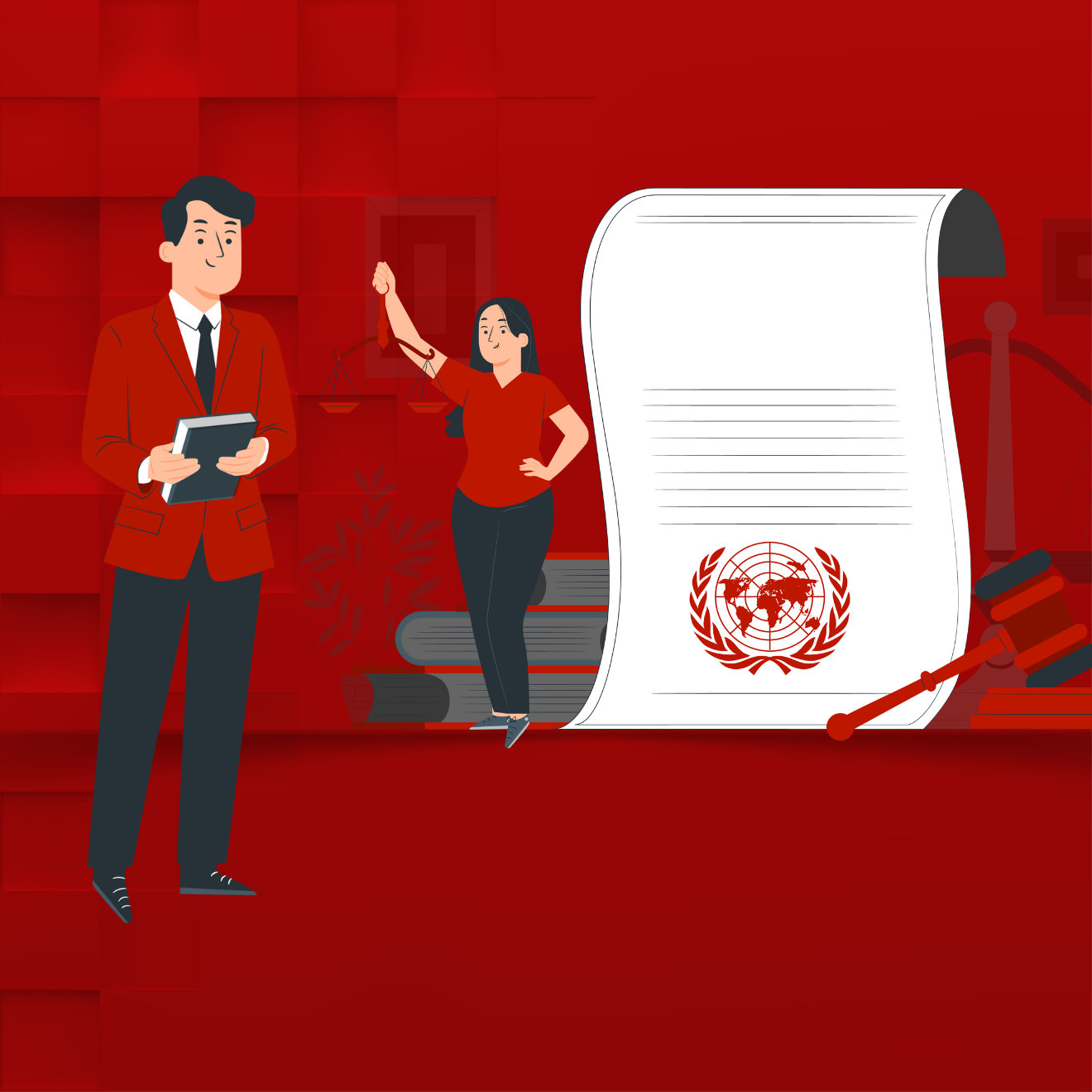 Unternehmensporträt Linde Verlag