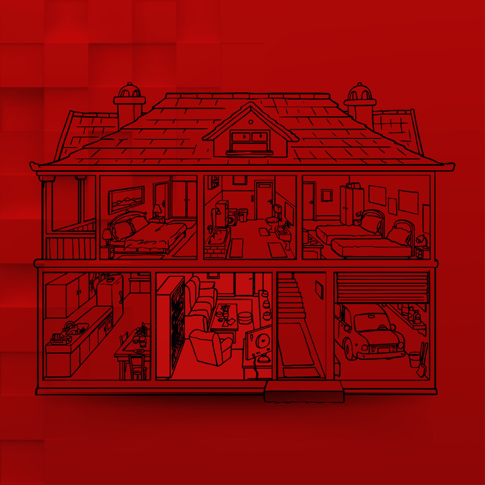 Wohnen: ein Spiegel der Gesellschaft