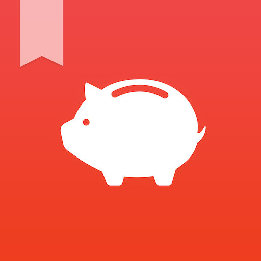 Money Manager App Logo