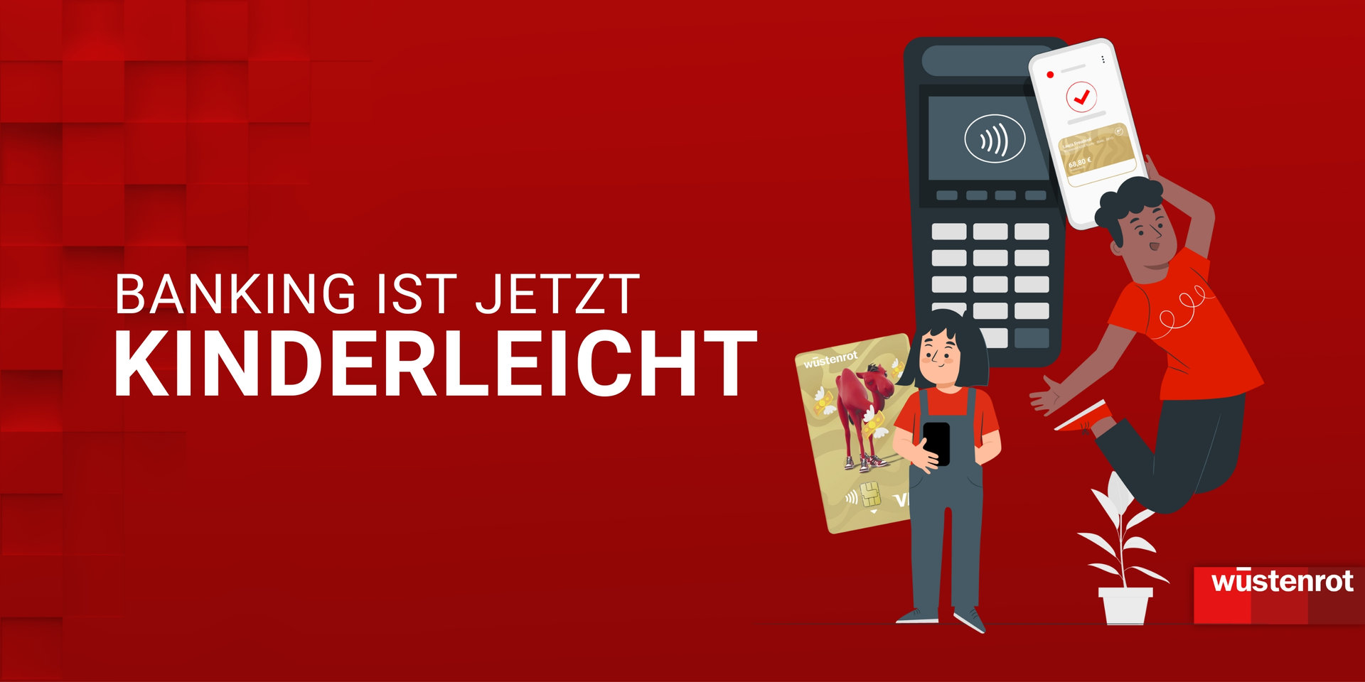 Zeynep Ulag: Privatkundenberater der Wüstenrot Gruppe