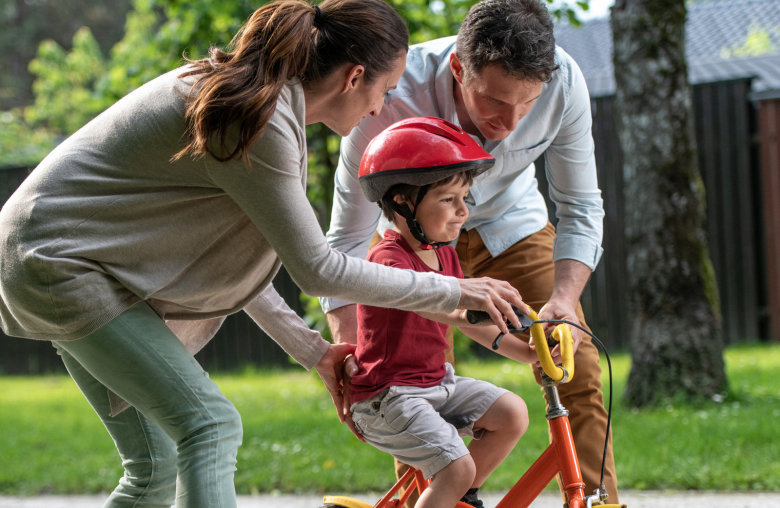 Safety First – sicher Geld anlegen