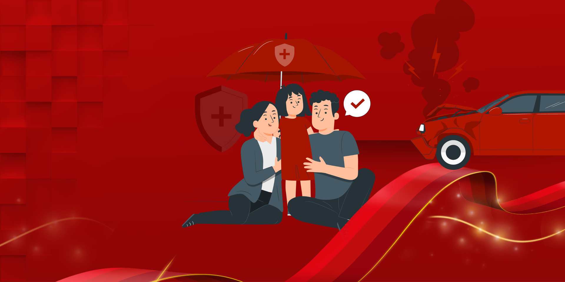 Assistance-Leistung bei Panne oder Unfall: Hol- und Bringdienst