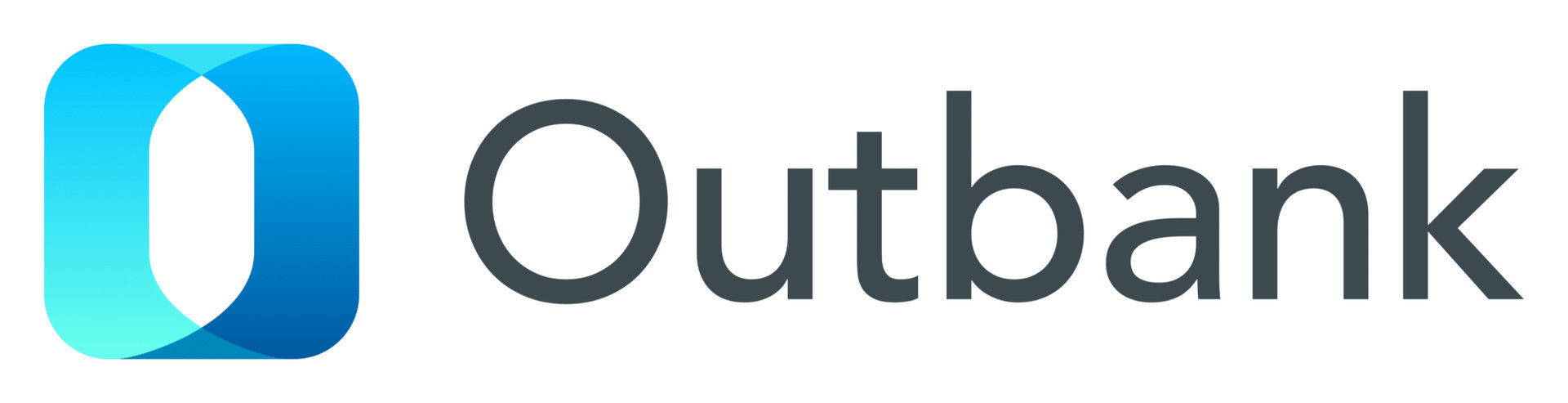 Outbank Logo