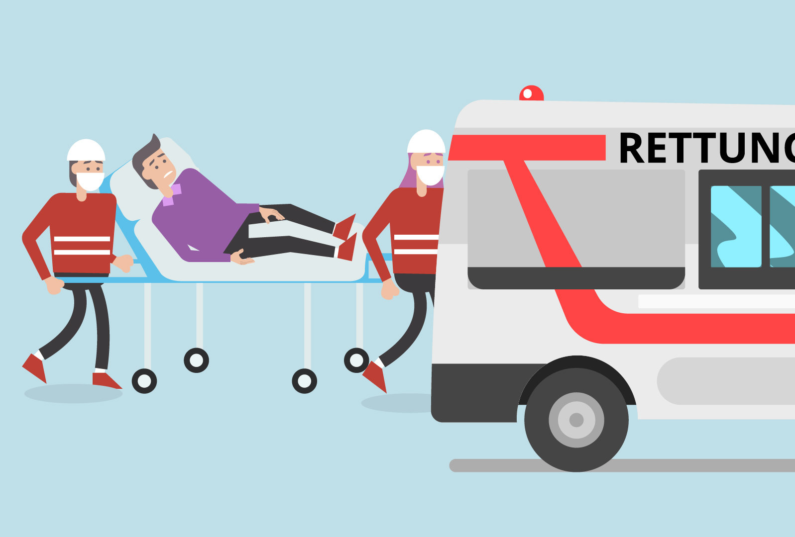 sofortschutz_unfall_1 Rund 75 Prozent aller Unfälle geschehen in der Freizeit