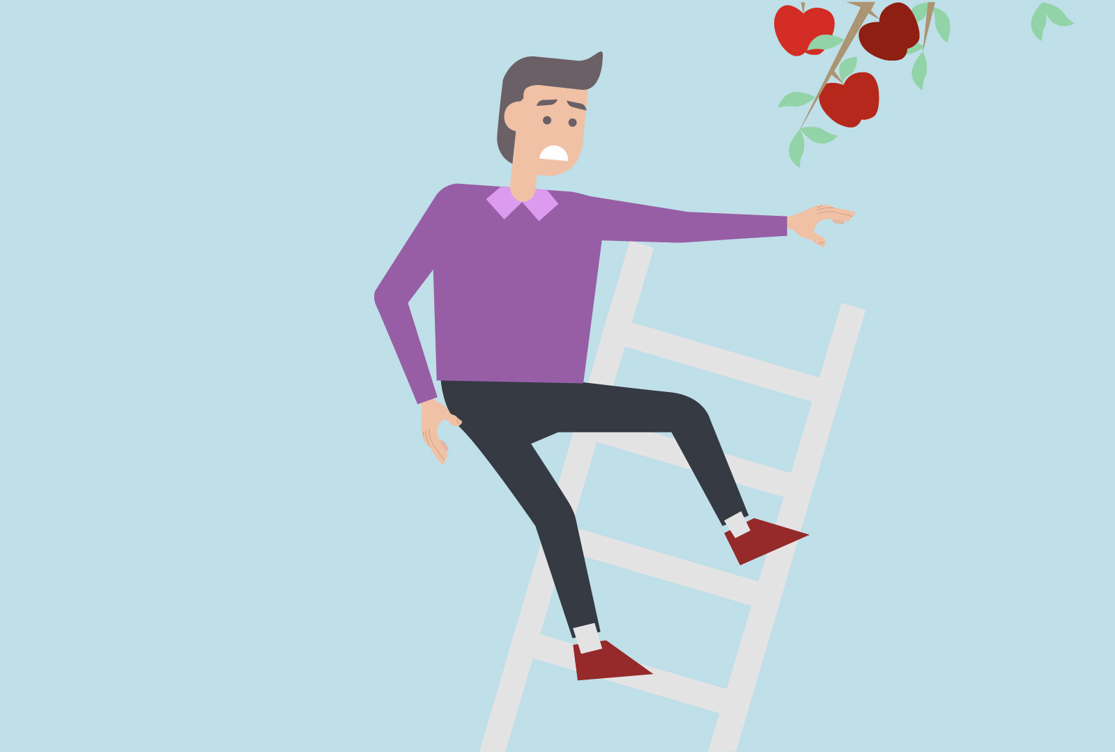 sofortschutz_unfall_2 Es passiert so schnell: Sturz von der Leiter