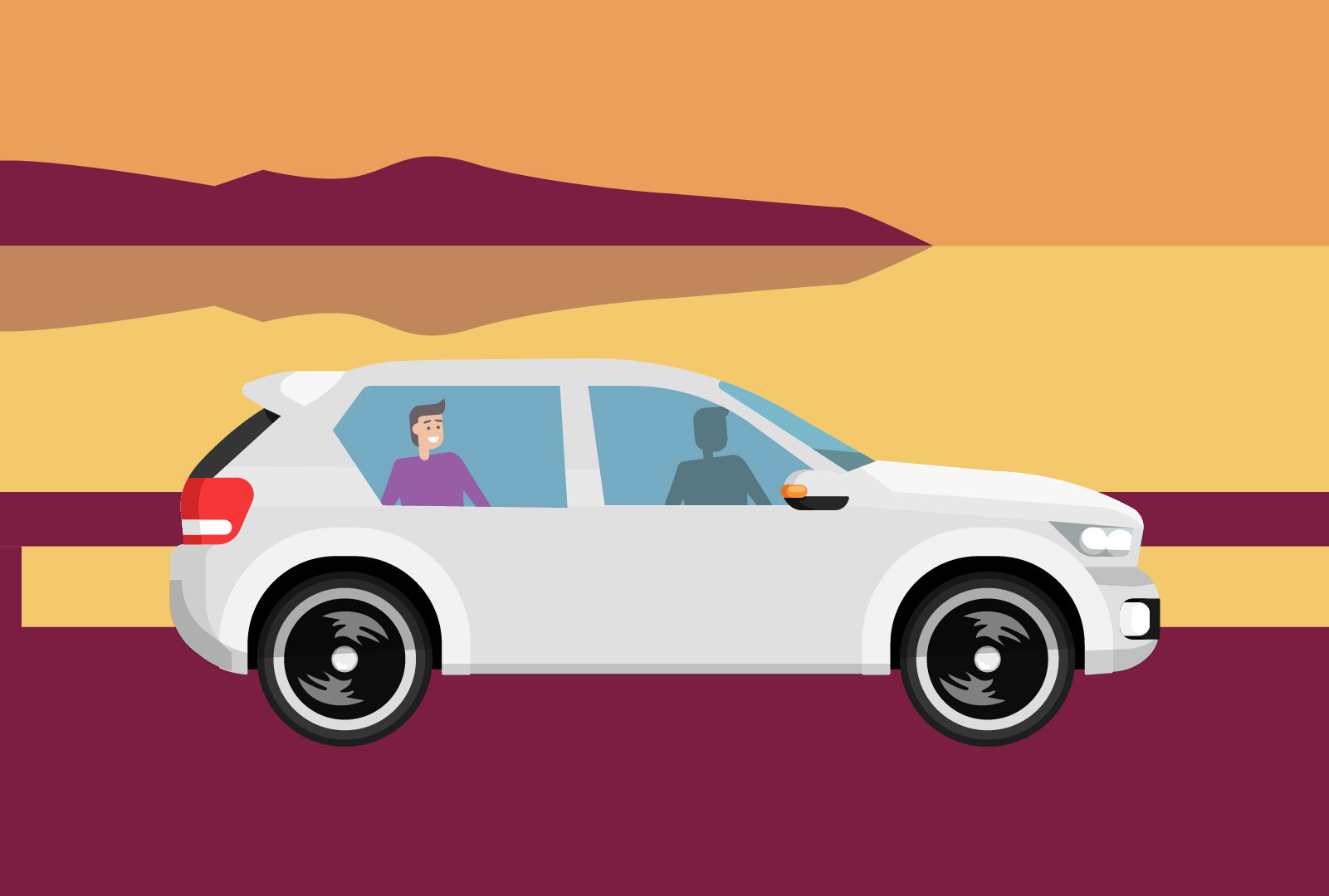 sofortschutz_unfall_7 Mögliche Unfallfolge: Nutzung von Fahrdiensten