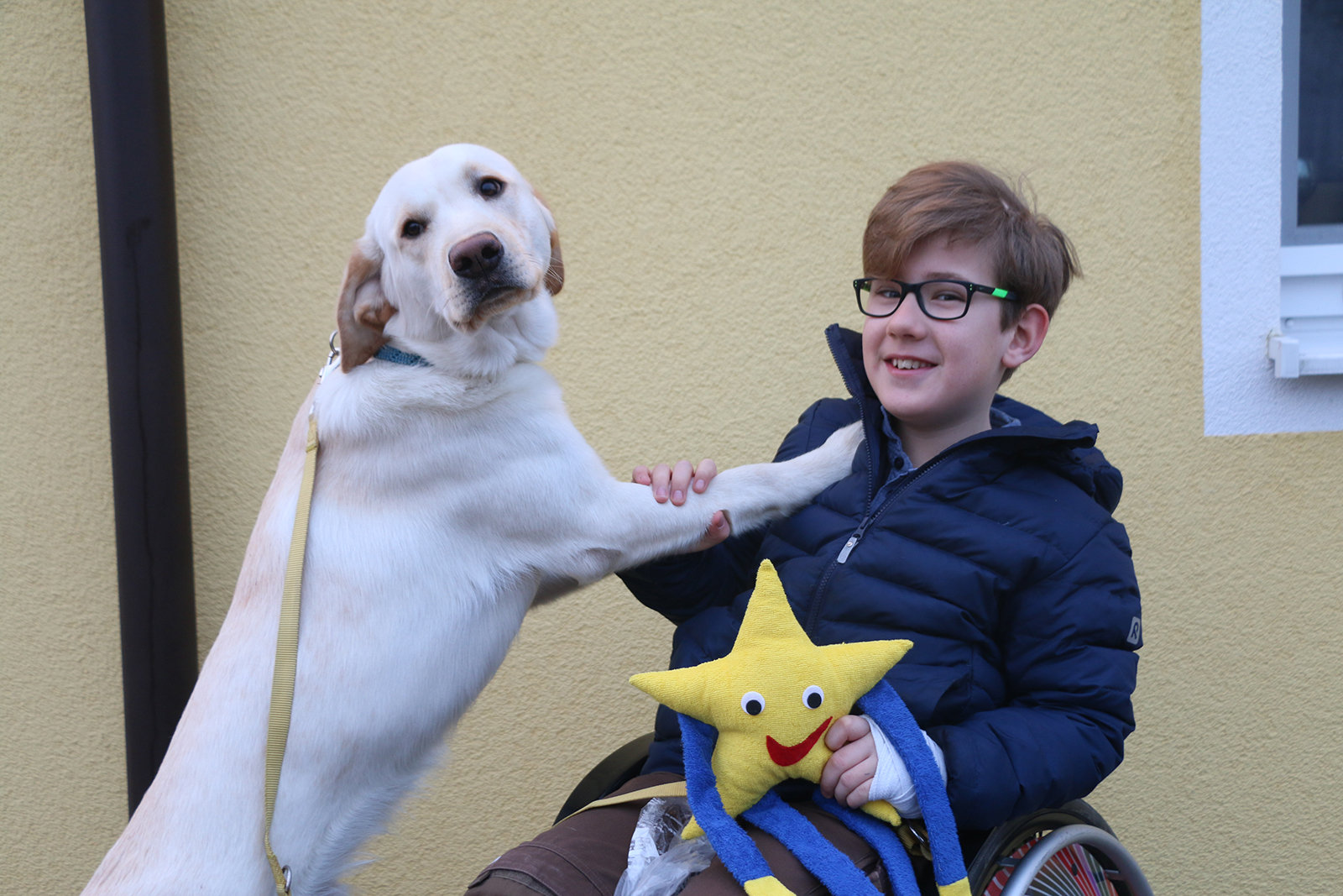 Stiftung Kindertraum