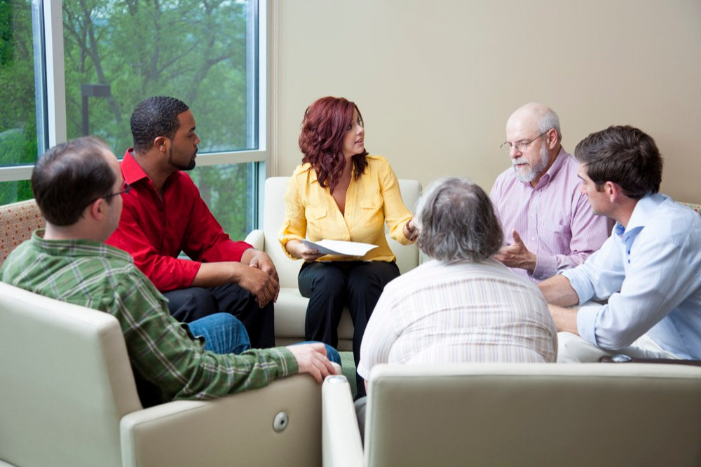 Haussegen: Ein gutes Verhältnis zwischen allen Eigentümern ist wichtig. (© Alina555 | iStock)