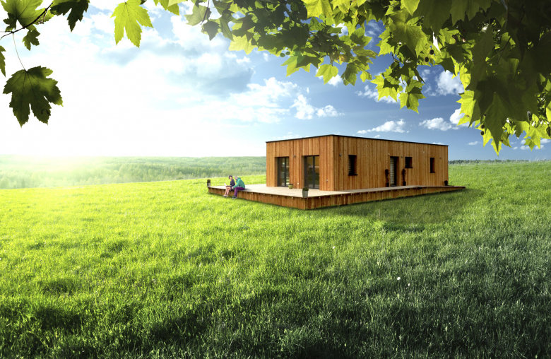 McCube: übersichtlich, kompakt, reduziert auf das Wesentliche