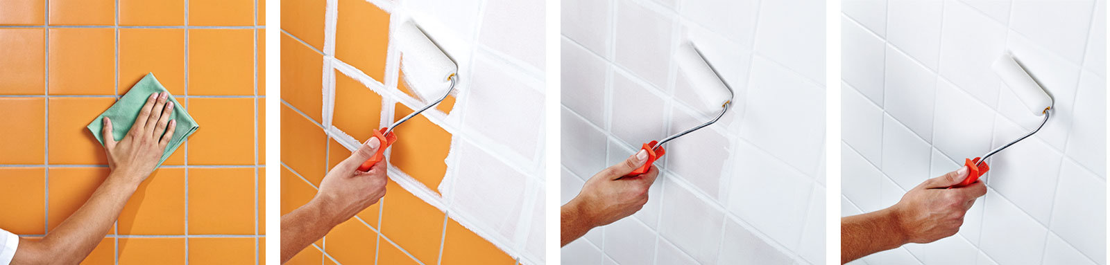 So grundiert man © Schöner Wohnen - Farbe