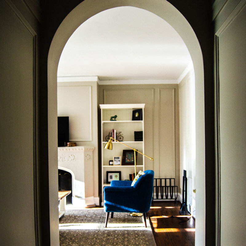 Wieviel sind alle Dinge in einem Haushalt wert?