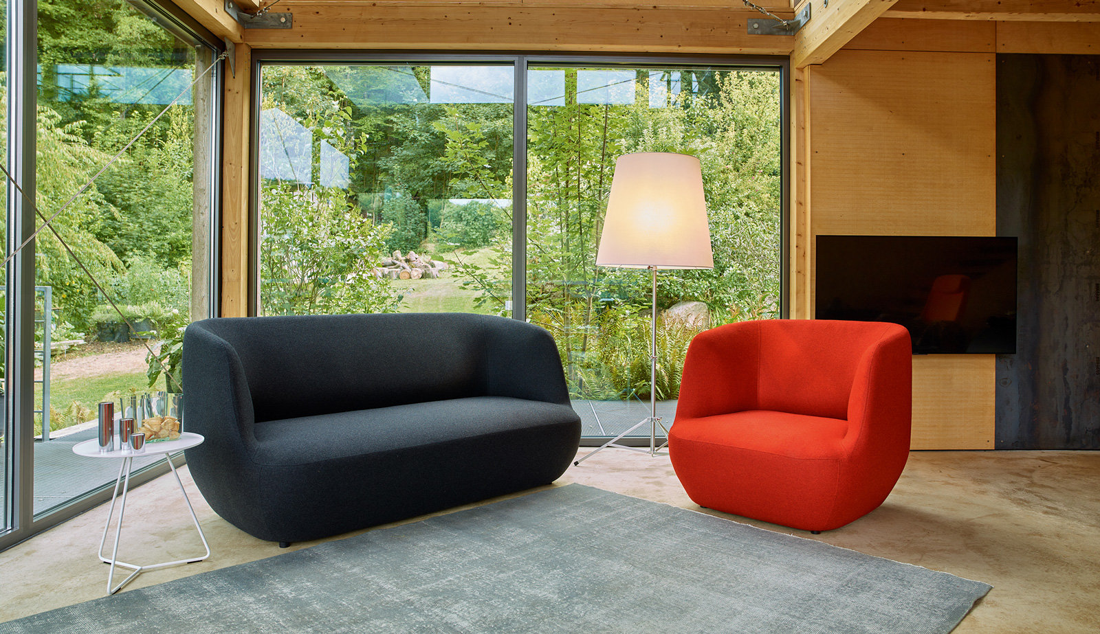 Sofas des Hersteller CLAY bei CAIRO