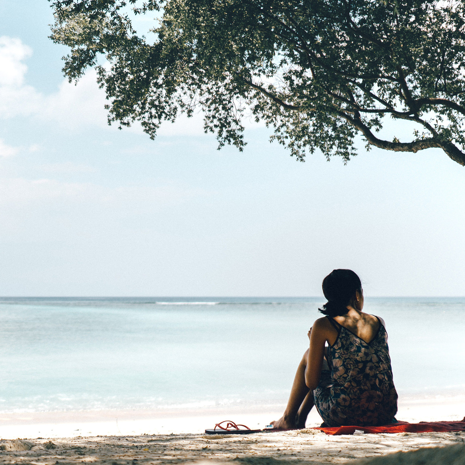 ©Joshua Newton/unslash.com