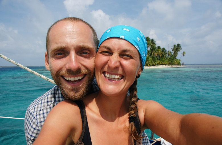 Auch zum Urlauben und "klassisches Entspannen" war Zeit