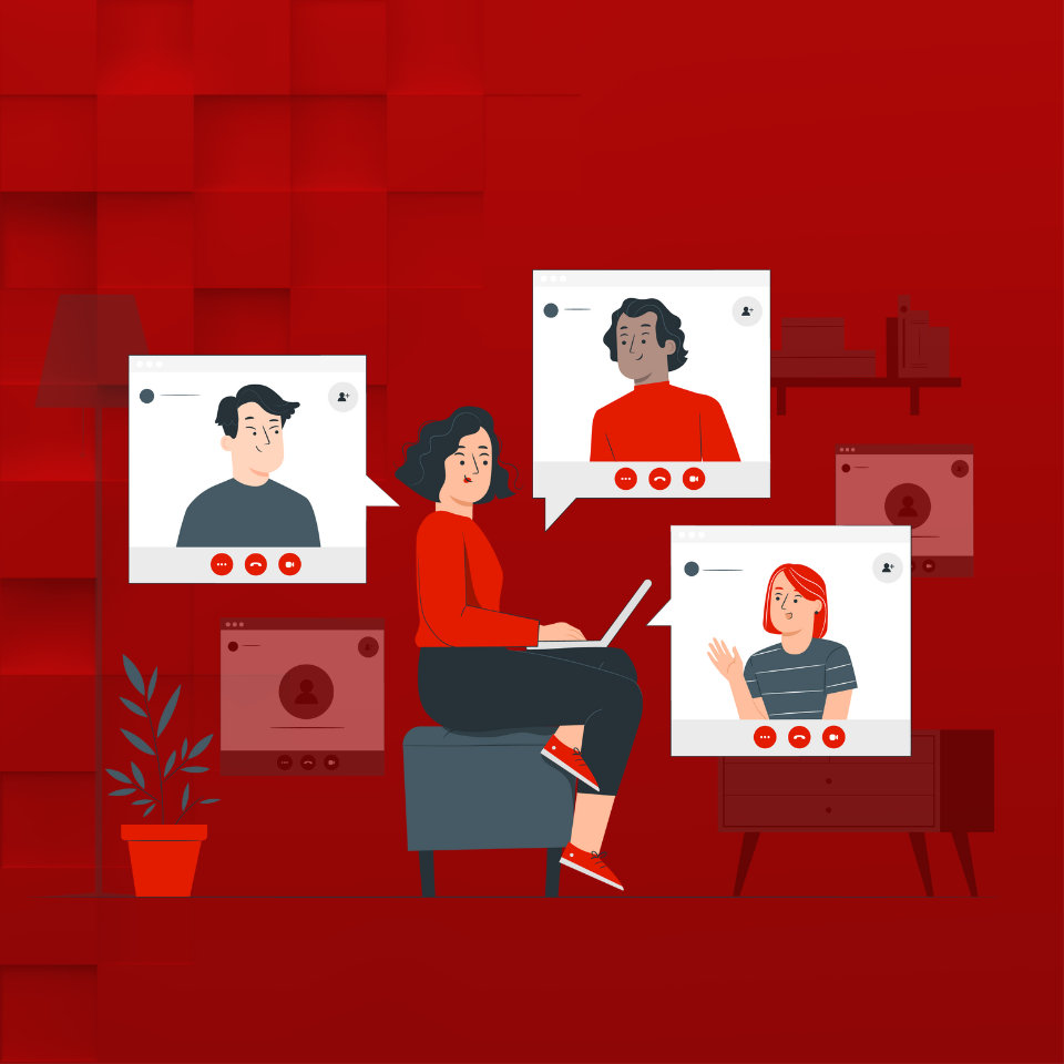 Interviewserie Lehrlinge