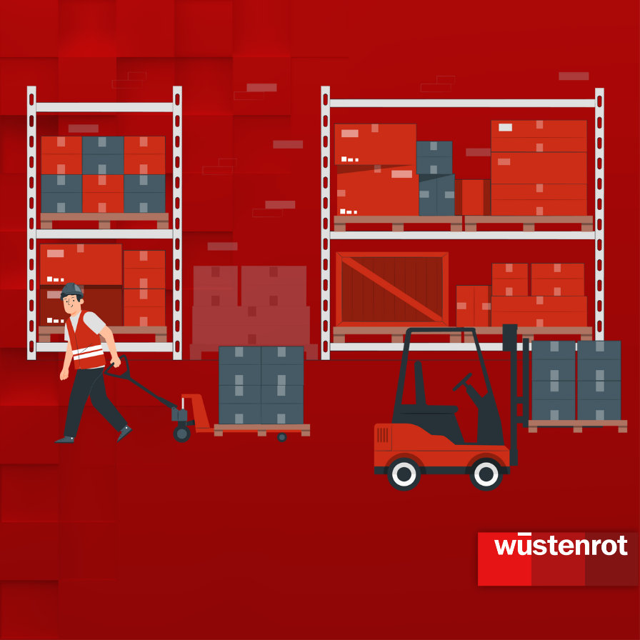 Win-win-Situation: Den Mitarbeiter:innen geht's gut und die Bürohunde fühlen sich auch wohl. 