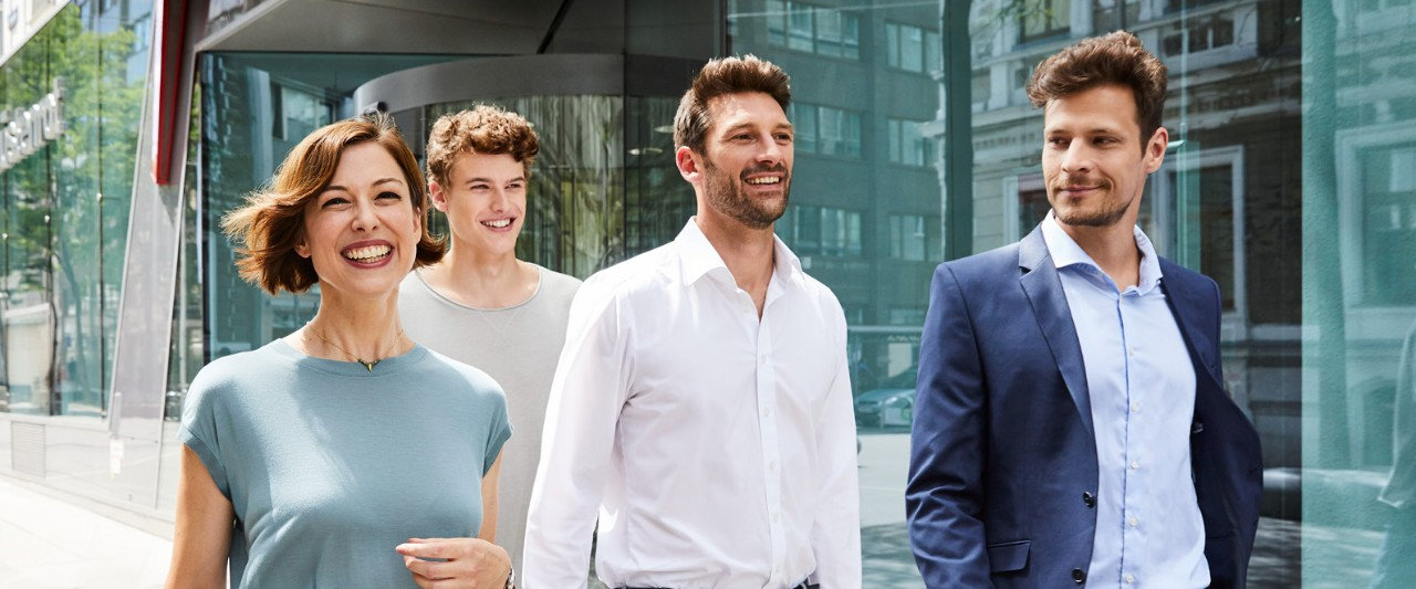 Karriere bei Wüstenrot? Hier sind die offenen Stellen: https://www.wuestenrot.at/de/ueber-uns/karriere.html