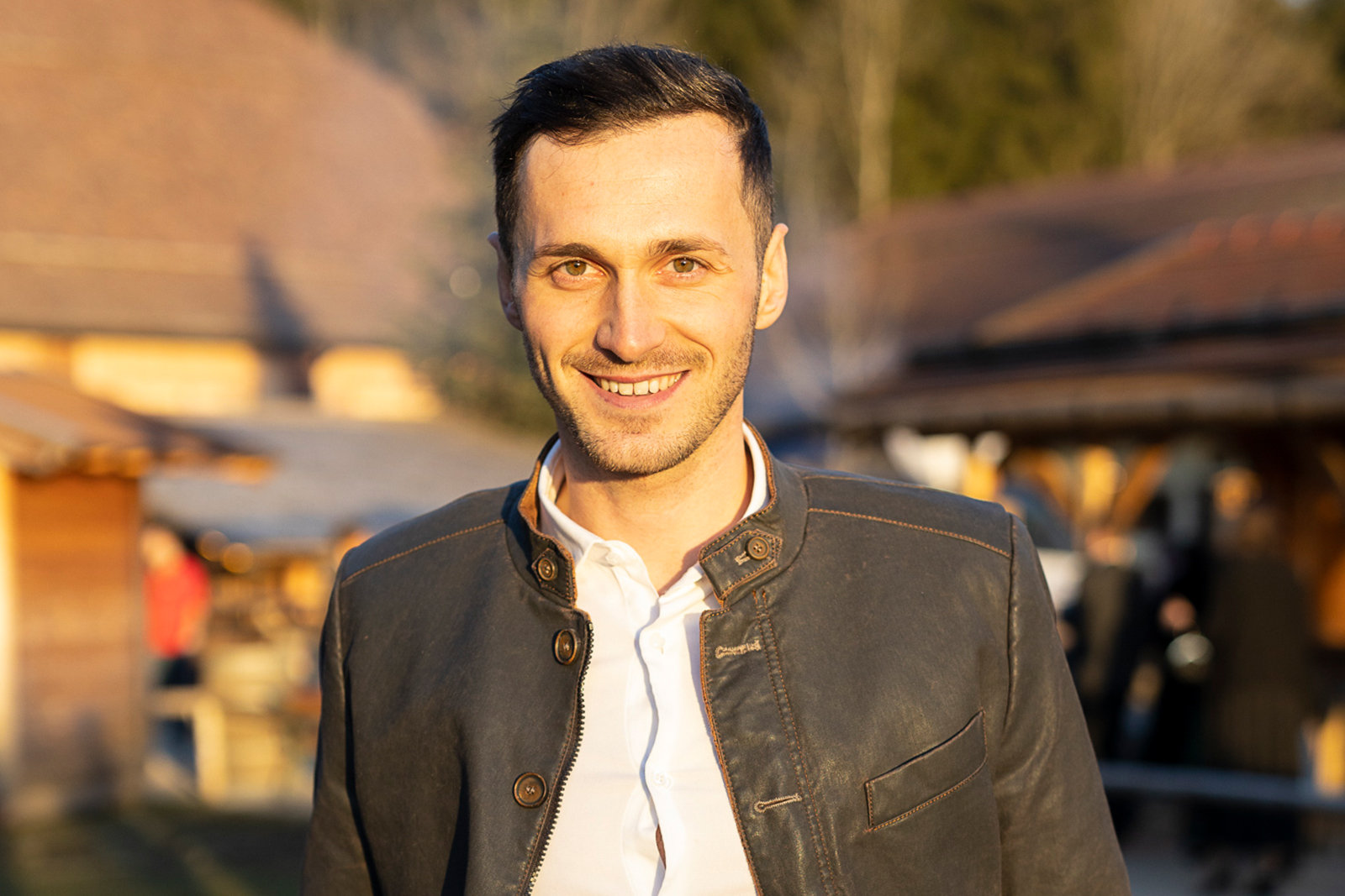 Finanzberater Mario Antunovic (@Eva Kelety)