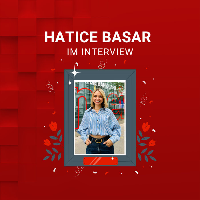 Hannah Kuttnig, Provatkundenberaterin bei der Wüstenrot Gruppe