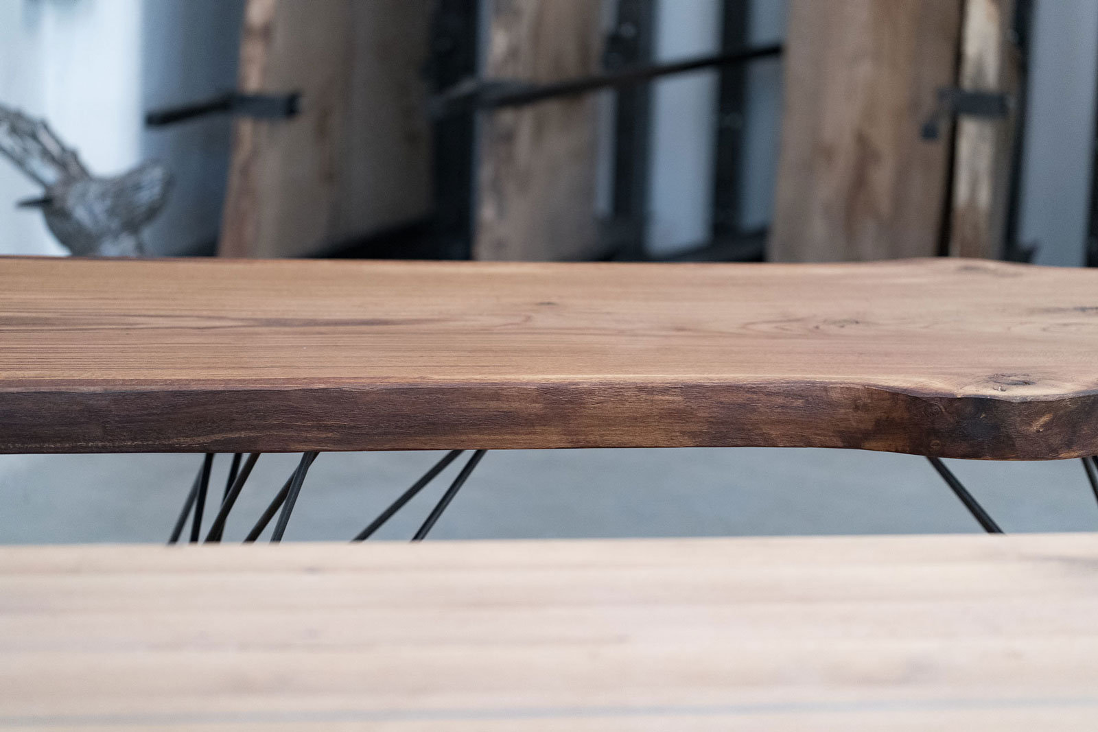 Zurückhaltendes Design ist das Erfolgsrezept von Dreikant ©www.siweiss.com