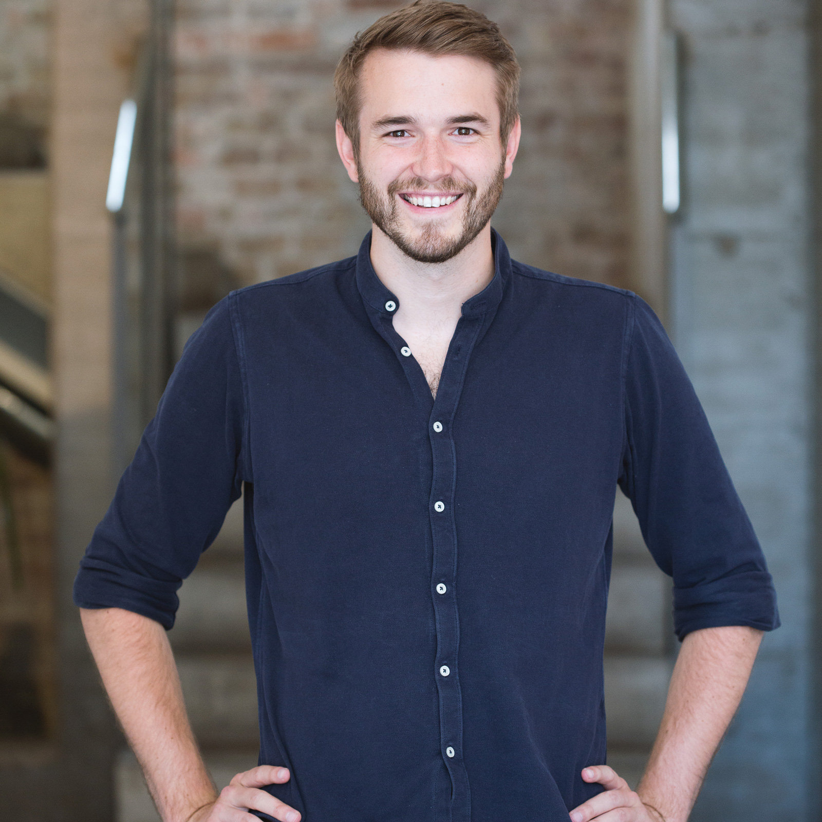 Peter Windischhofer gründete Refurbed in 2017