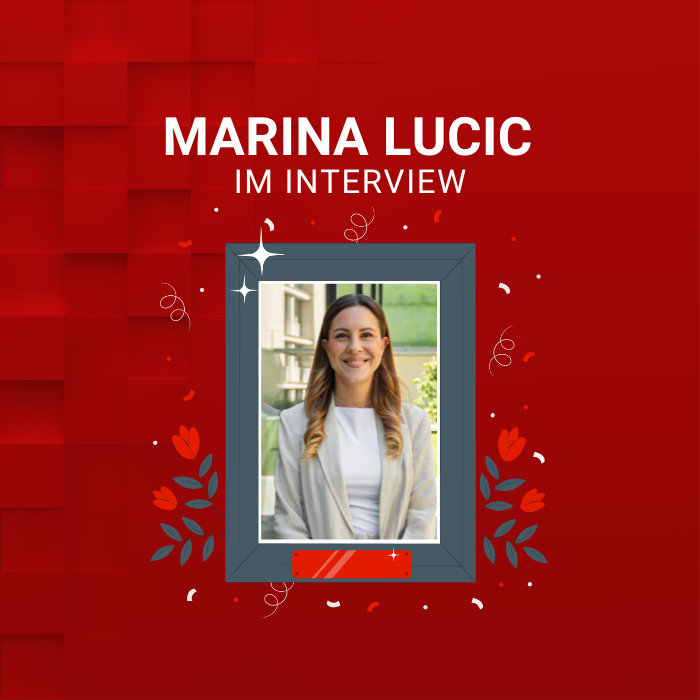 Sebastian Hertelt, Leiter Stammvertrieb Österreich bei der Wüstenrot Gruppe