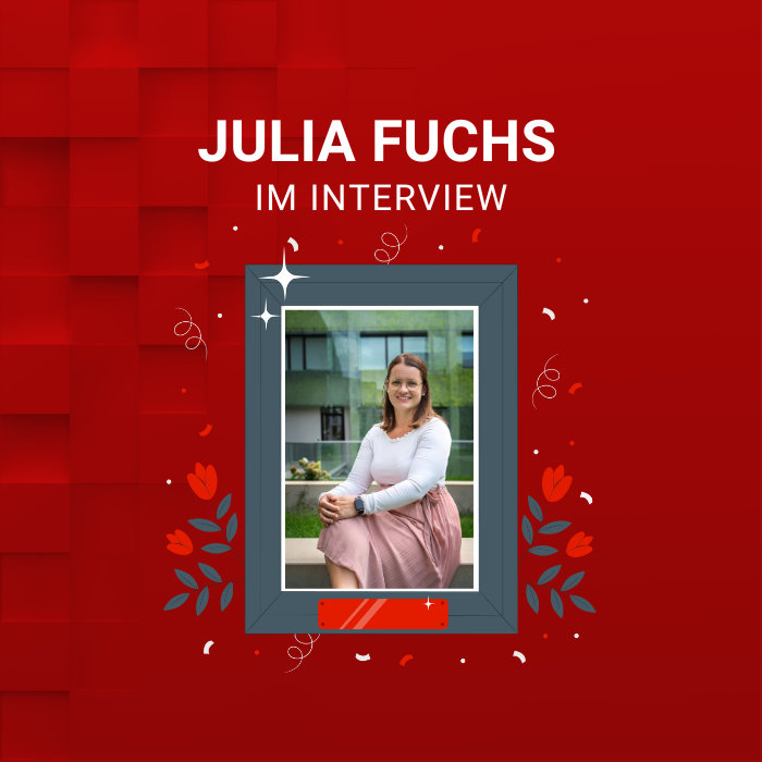 Peter Hinterlechner, Privatkundenberater bei der Wüstenrot Gruppe