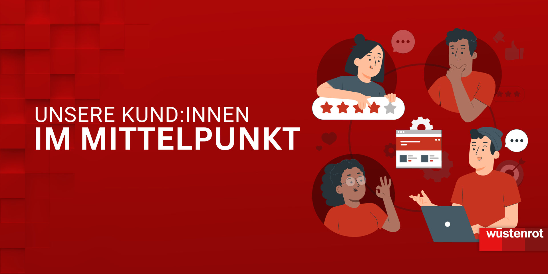 Bürohunde haben einen positiven Einfluss auf uns und unsere Arbeit. 