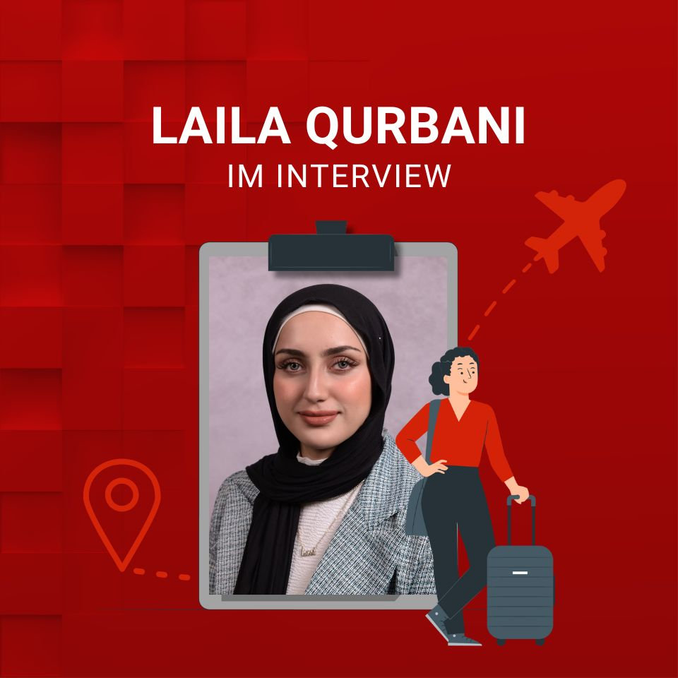 Interviewserie Wüstenrot Lehrlinge