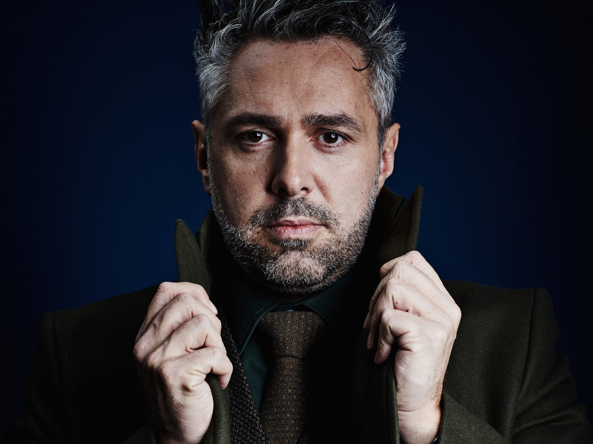 Roland Trettl © Spiceworld/Helge Kirchberger