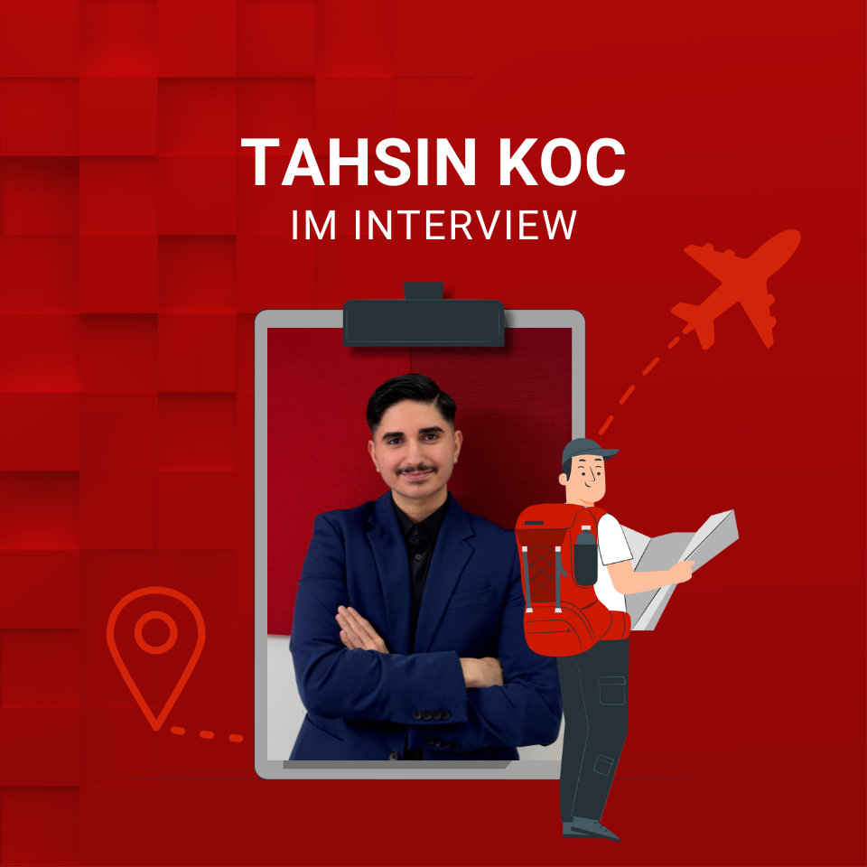 Hannah Kuttnig, Provatkundenberaterin bei der Wüstenrot Gruppe