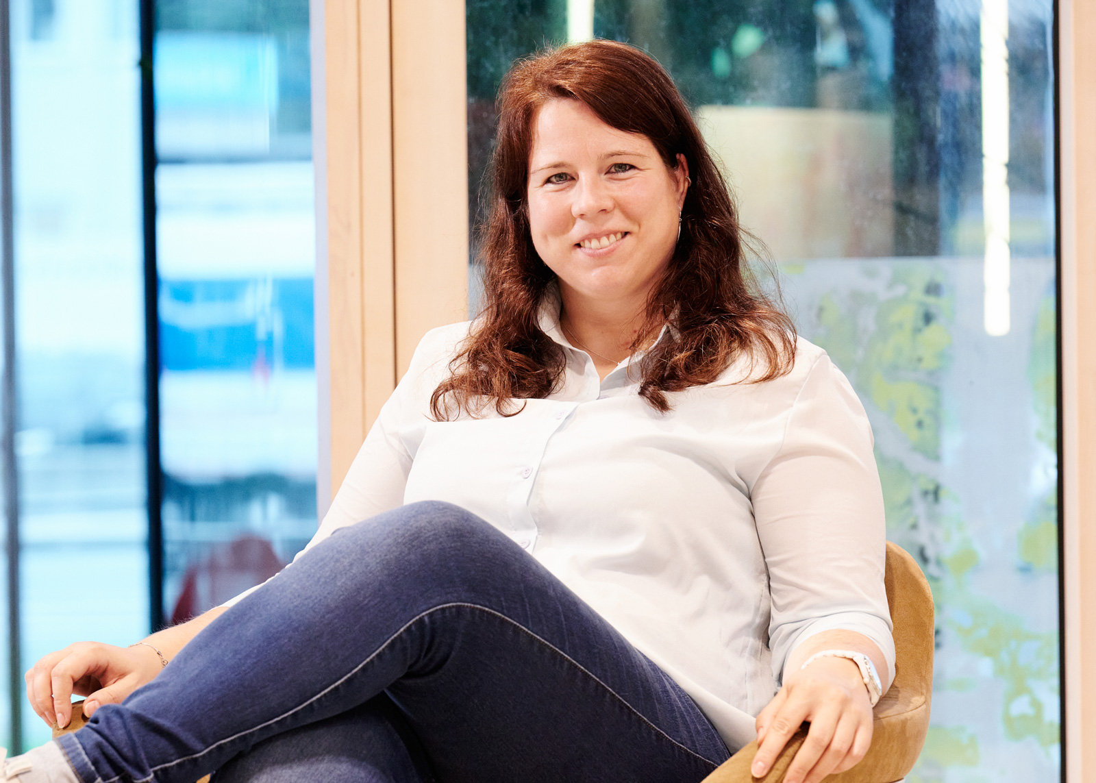 © Wüstenrot/www.marcelkoehler.com