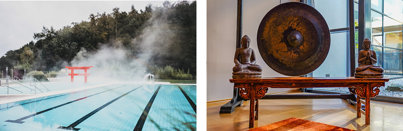 Thermenresort Linsberg