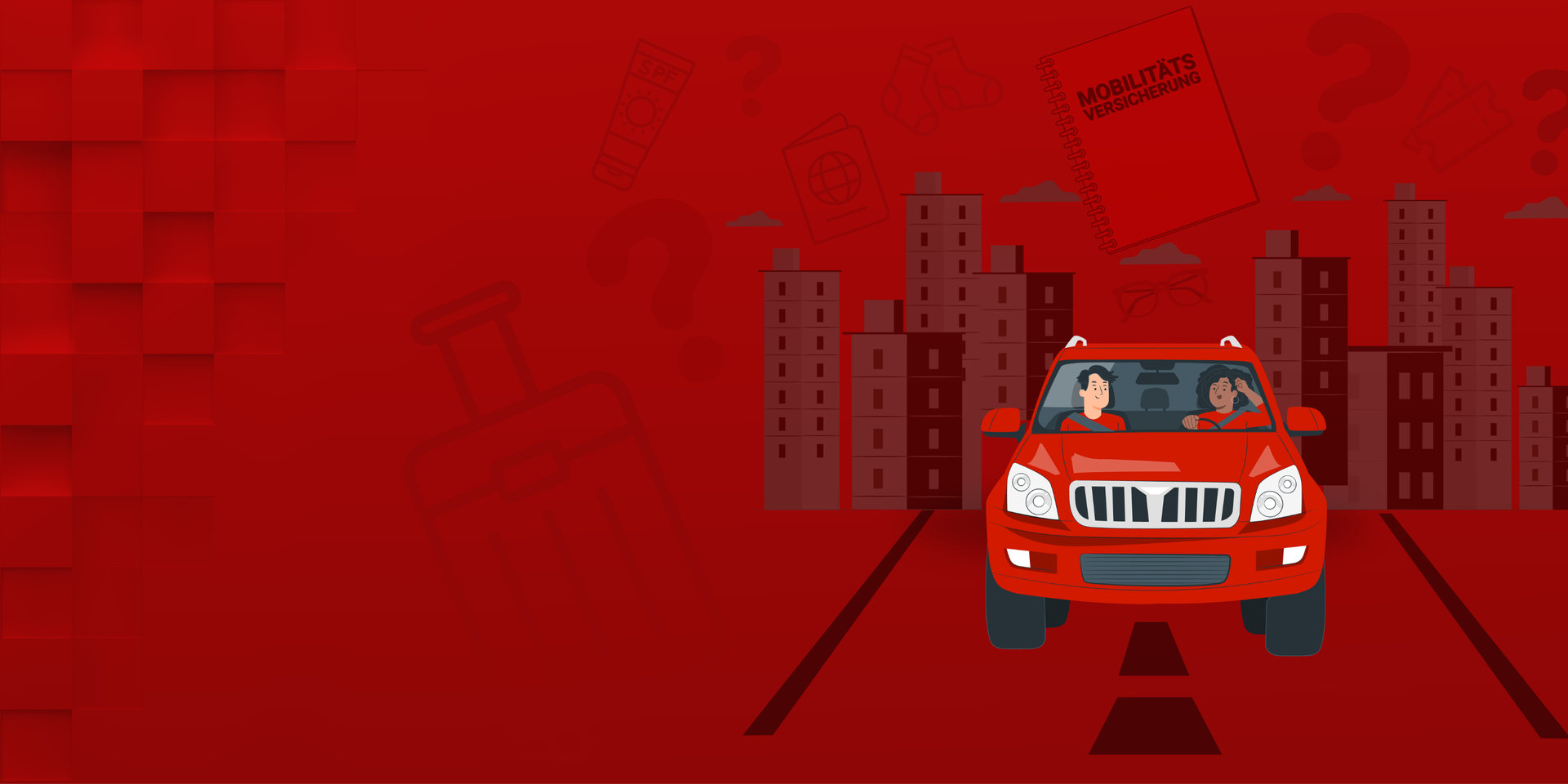 Durch frühzeitiges Sparen können Zukunftsträume verwirklicht werden.