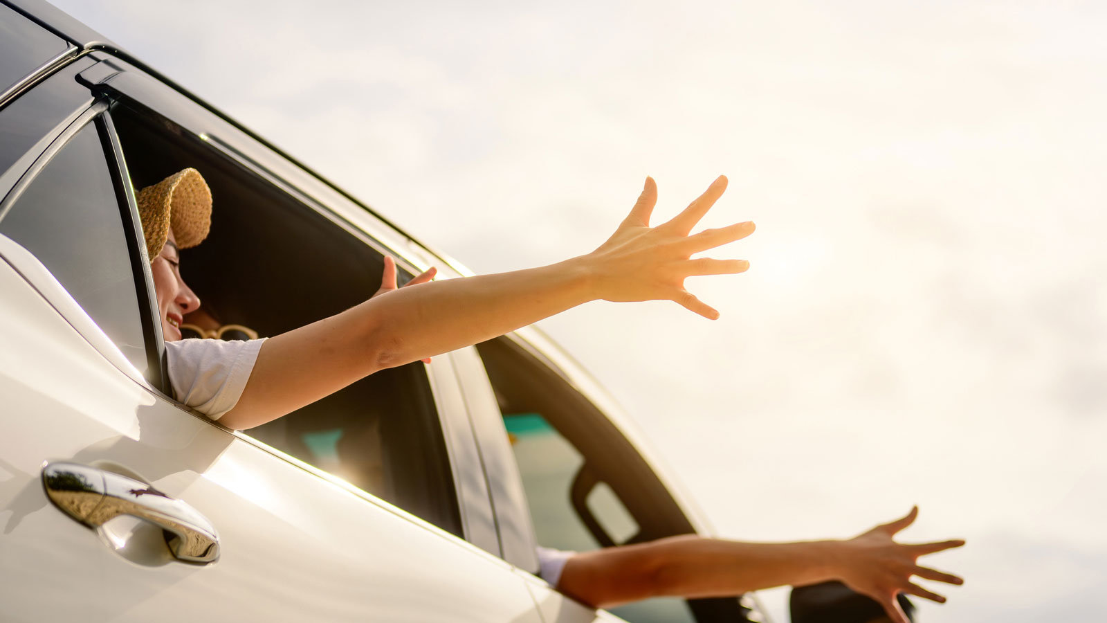 Reisen mit dem Auto: ausreichend versichert?